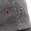 Gorras tipo pescador verde militar