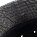 Gorras tipo pescador verde militar