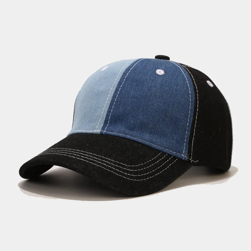 custom caps for boys color matching