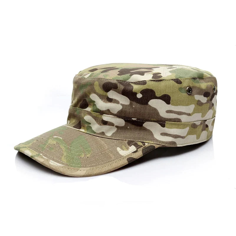 army hats for men military veterans retired