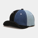 Glriees custom soft caps color matching jersey 