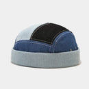 custom skull caps for men