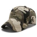 camo hat for boys